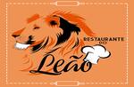 Logotipo Restaurante do Leão
