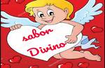 Logotipo Sabor Divino
