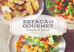 Logotipo Estação Gourmet