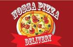 Logotipo Nossa Pizza Delivery
