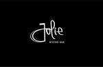 Logotipo Jolie Bistrô Bar