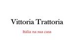 Logotipo Vittoria Trattoria