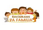 Logotipo Restaurante da Família Carapicuíba