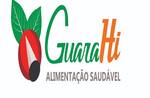 Logotipo Guarahi - Alimentação Saudável