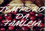 Logotipo Tempero da Família