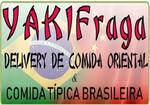 Logotipo Yakifraga