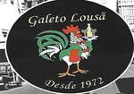 Logotipo Galeteria Lousã