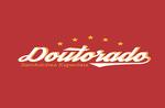 Logotipo Doutorado Sanduíches Especiais