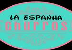 Logotipo La Espanha Churros
