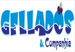Logotipo Gelados & Companhia