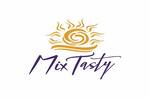 Logotipo Mix Tasty