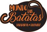 Logotipo Mundo das Batatas