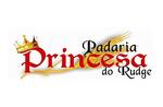 Logotipo Padaria Princesa do Rudge
