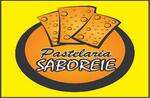 Logotipo Pastelaria Saboreie