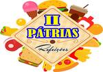 Logotipo II Patrias Refeições