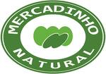 Logotipo Mercadinho Natural
