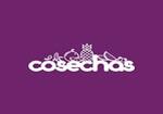 Logotipo Cosechas Copacabana