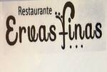 Logotipo Restaurante Ervas Finas