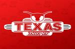 Logotipo Texas Burger