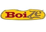 Logotipo Boi Zé