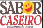 Logotipo Sabor Caseiro Doces