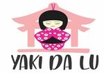 Logotipo Yaki da Lu Delivery