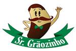 Logotipo Senhor Grãozinho