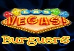 Logotipo Las Vegas Burguer's