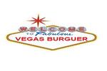 Logotipo Vegas Burguer