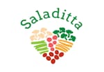Logotipo Saladitta