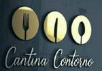 Logotipo Cantina Contorno
