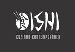 Logotipo Oishi Cozinha Contemporânea.