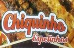 Logotipo Chiquinho Churrascos