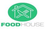 Logotipo Food House