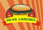 Logotipo Silva Lanches