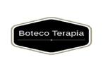 Logotipo Boteco Terapia