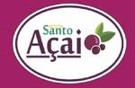 Logotipo Santo Acai