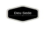 Logotipo Deu Sede