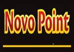 Logotipo Novo Point