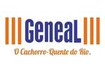 Logotipo Geneal Plaza Shopping