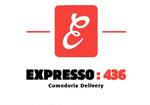 Logotipo Expresso 436 Comedoria Delivery