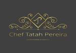 Logotipo Chef Tatah Pereira