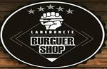 Logotipo Burguershop