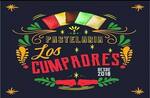 Logotipo Pastelaria los Cumpadres