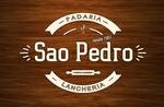 Logotipo Padaria Sao Pedro