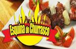 Logotipo Esquina do Churrasco