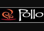 Logotipo Pollo Pizzaria