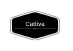 Logotipo Cattiva