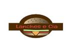 Logotipo Lanches e Cia