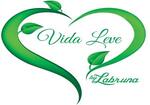 Logotipo Vidaleve by Labruna